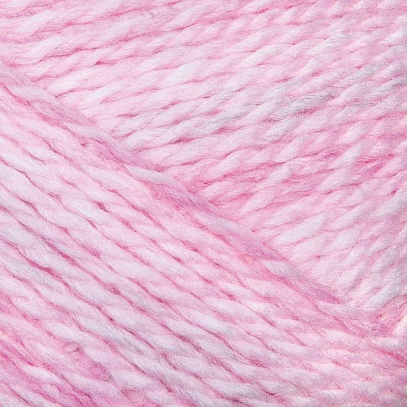 Радужный стиль. Цвет 1032-Мулине орхидея/малиновый. 5х100 г