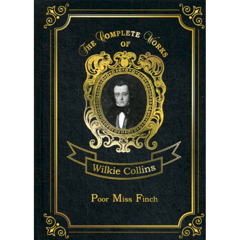 Poor Miss Finch Poor Miss Finch