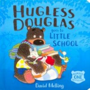 Hugless Douglas Goes to Little School Hugless Douglas Goes to Little School