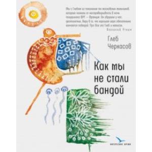 Как мы не стали бандой