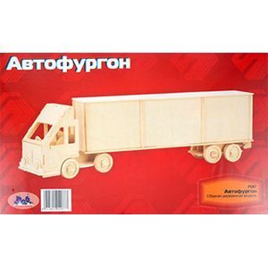 Автофургон