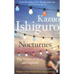 Nocturnes: Five Stories of Music and Nightfall,Exp Nocturnes: Five Stories of Music and Nightfall,Exp