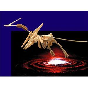 Птеродактиль