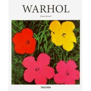 Andy Warhol Andy Warhol