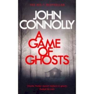 A Game of Ghosts A Game of Ghosts