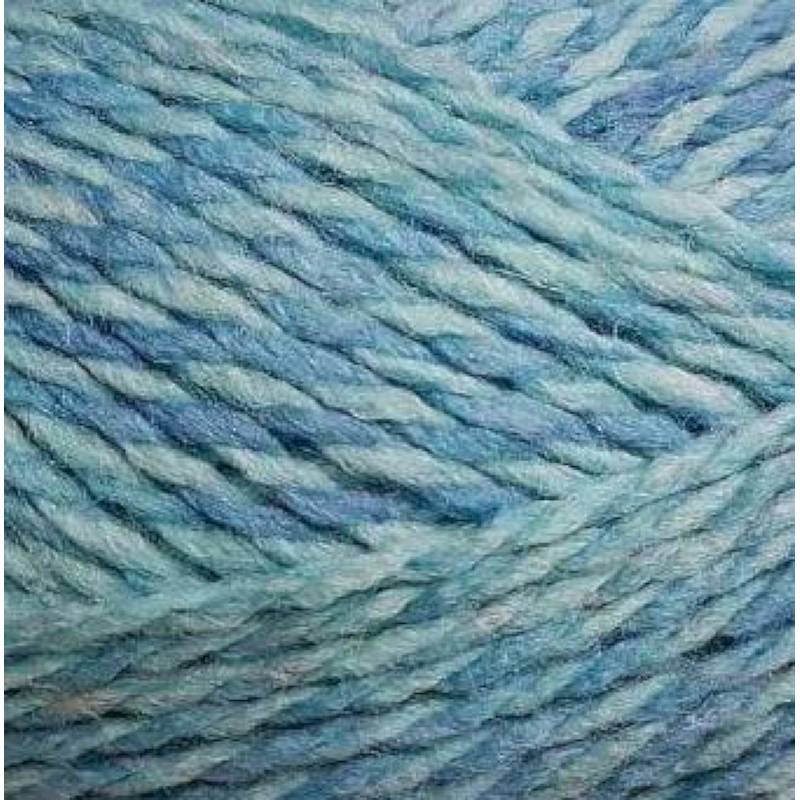 Радужный стиль. Цвет 1134 М. 5х100 г