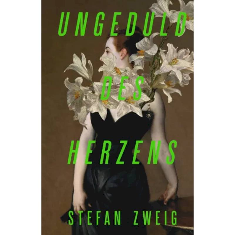 Ungeduld des Herzens Ungeduld des Herzens