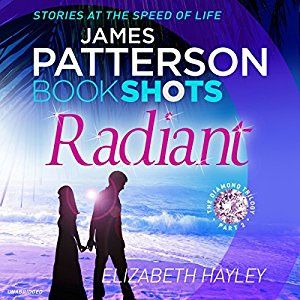 Radiant. The Diamond Trilogy. Part 2 Radiant. The Diamond Trilogy. Part 2