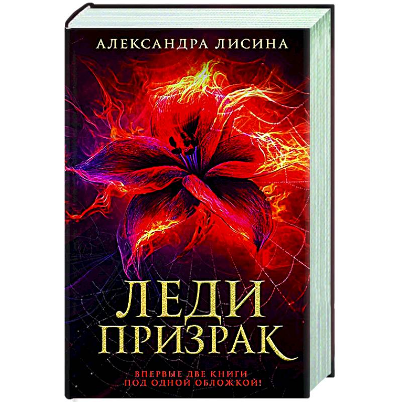 Леди-призрак: Вакансия для призрака, Призрак на задании Леди-призрак: Вакансия для призрака, Призрак на задании