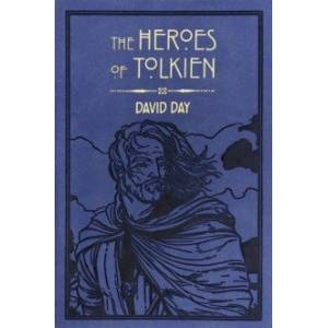 Heroes of Tolkien Heroes of Tolkien
