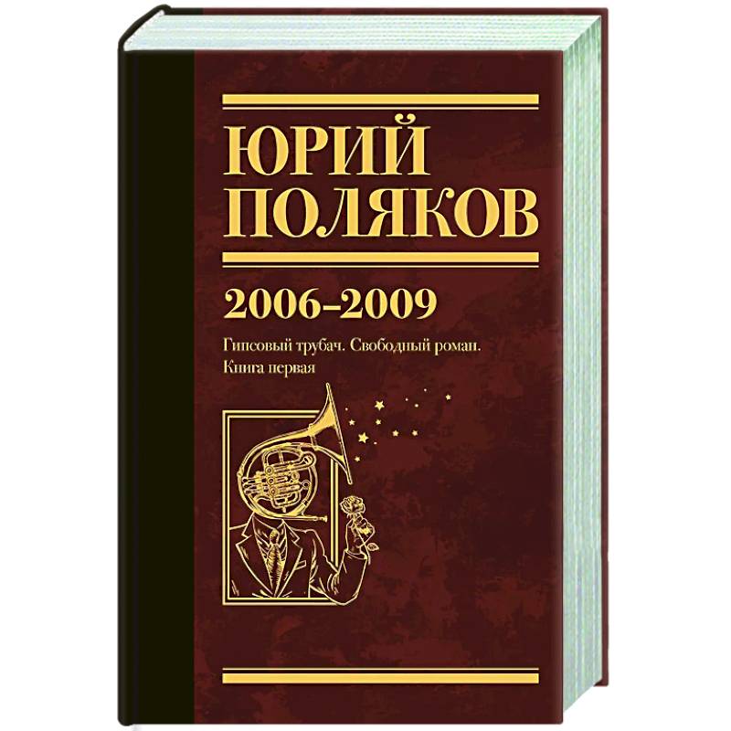 Собрание сочинений. Том 6. 2006-2009