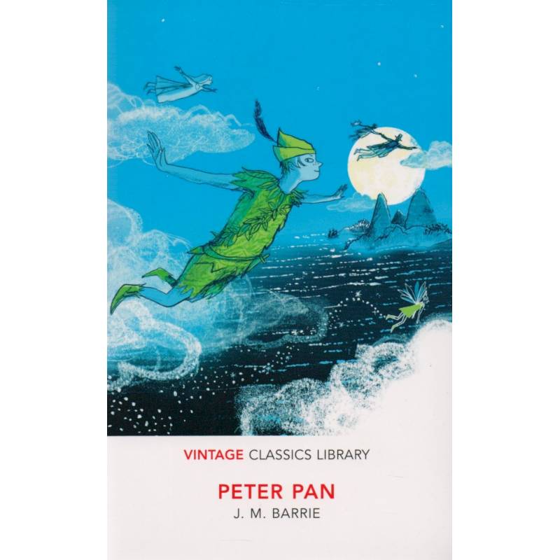 Peter Pan Peter Pan