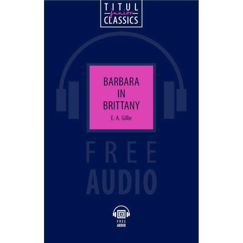 Barbara in Brittany Barbara in Brittany