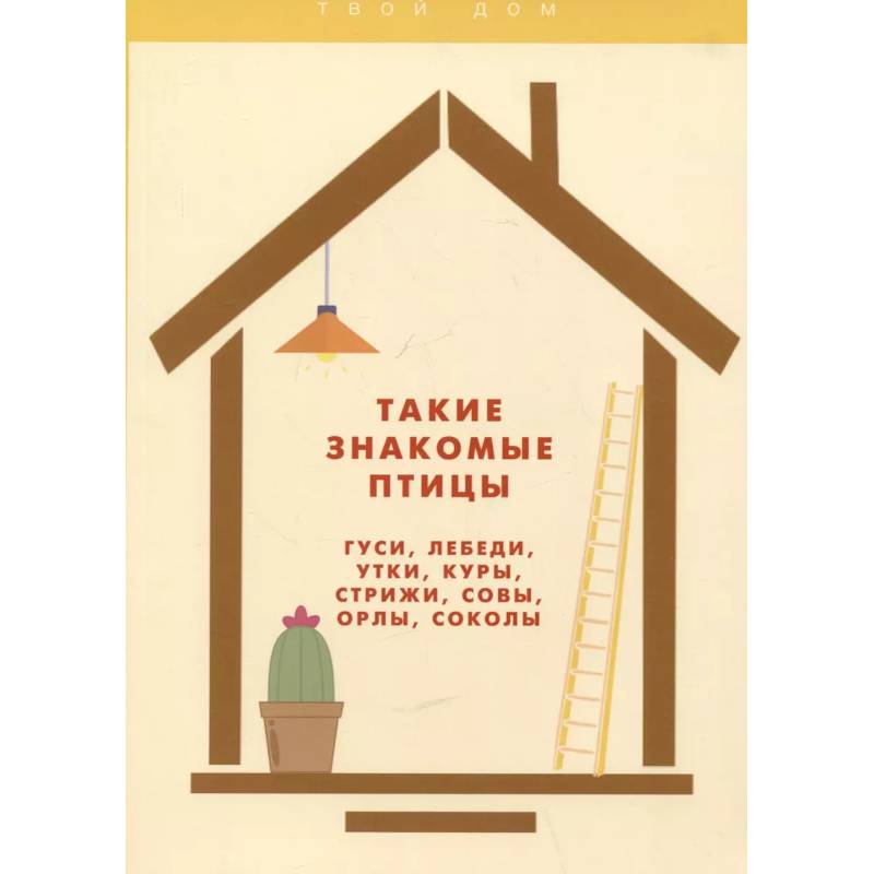 Такие знакомые птицы: гуси, лебеди, утки, куры, стрижи, совы, орлы, соколы Такие знакомые птицы: гуси, лебеди, утки, куры, стрижи, совы, орлы, соколы