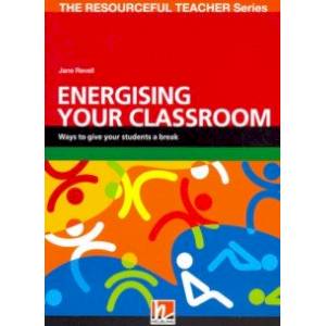 Energising your classroom Energising your classroom