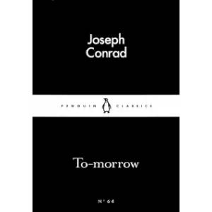 To-morrow To-morrow