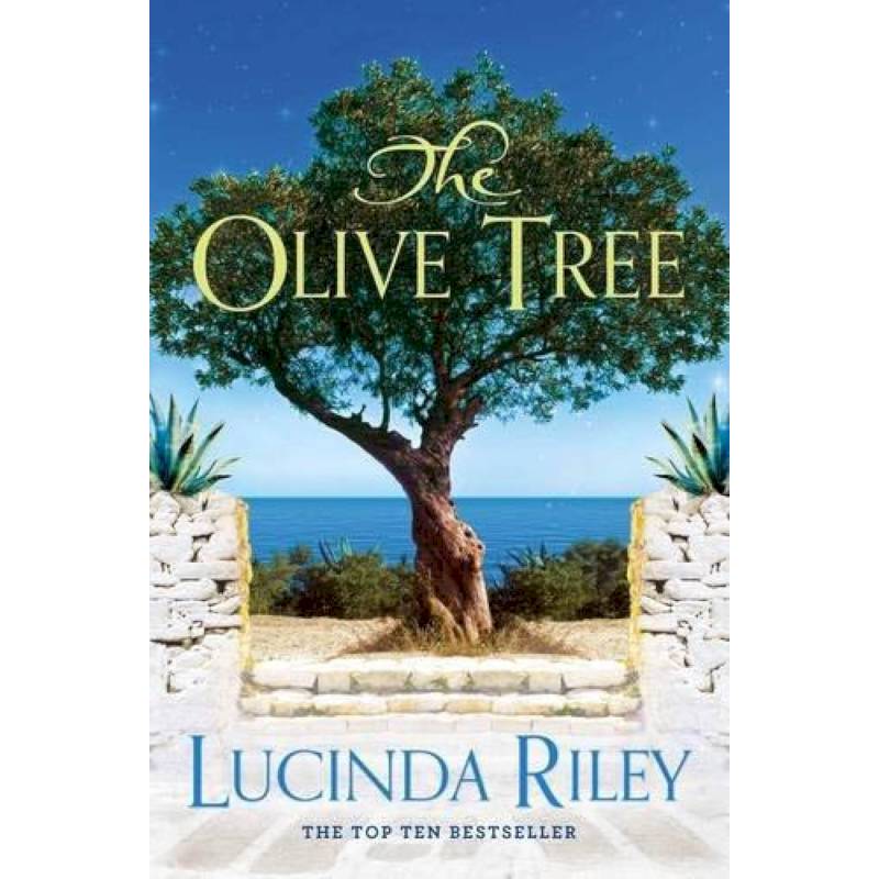 The Olive Tree