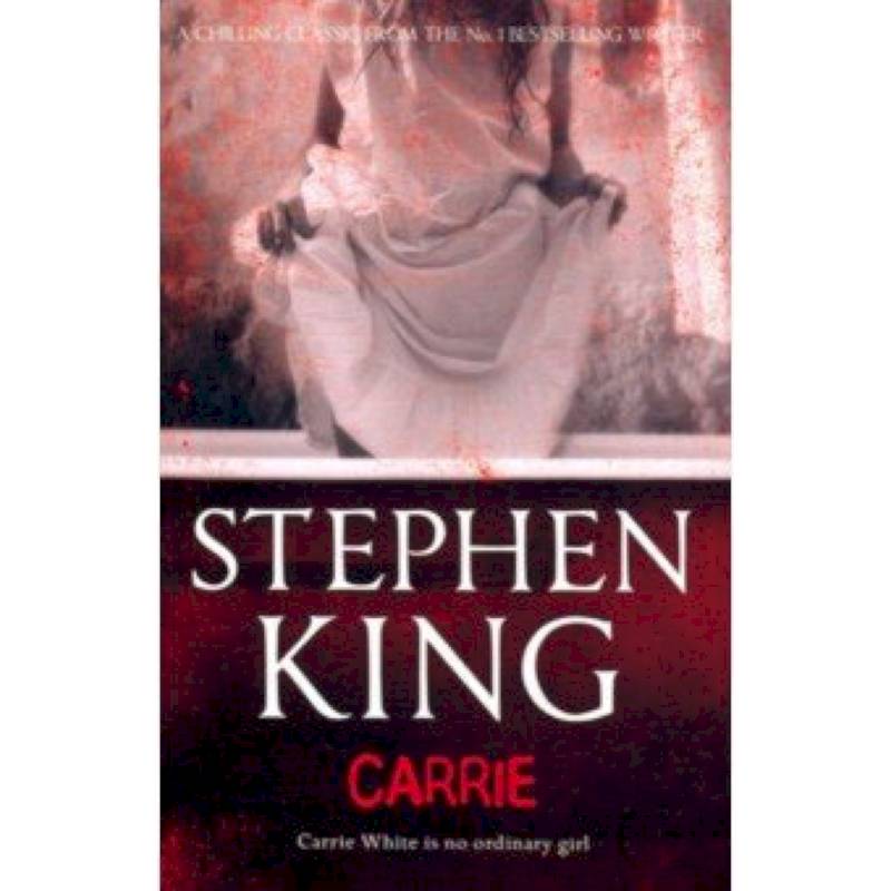 Carrie Carrie