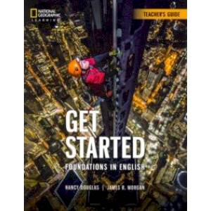 Get Started  TB Get Started  TB