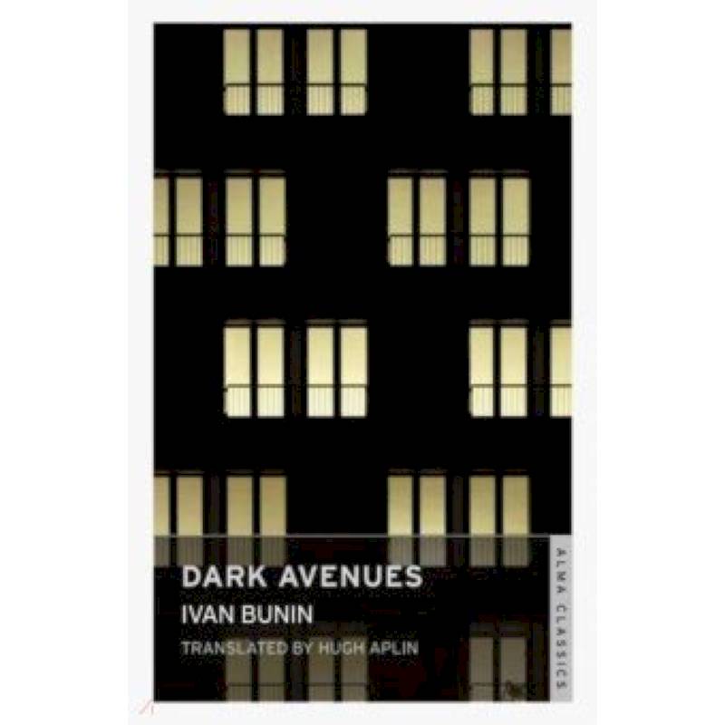 Dark Avenues Dark Avenues