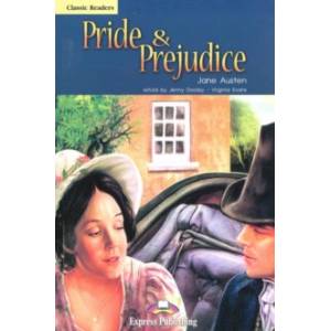Pride & Prejudice. Pupil's Book Pride & Prejudice. Pupil's Book