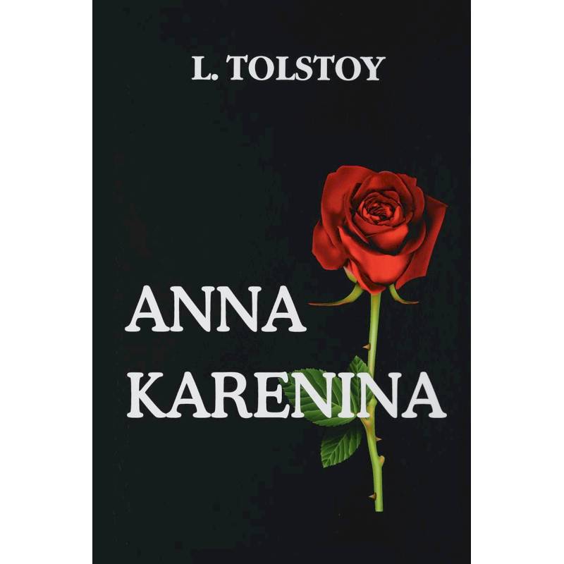 Anna Karenina Anna Karenina