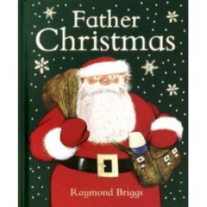 Father Christmas Father Christmas