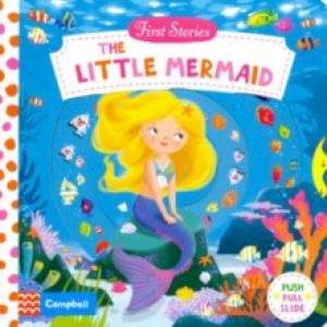 The Little Mermaid The Little Mermaid