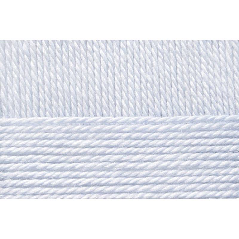 Мериносовая. Цвет 177-Голубое небо. 10х100 г