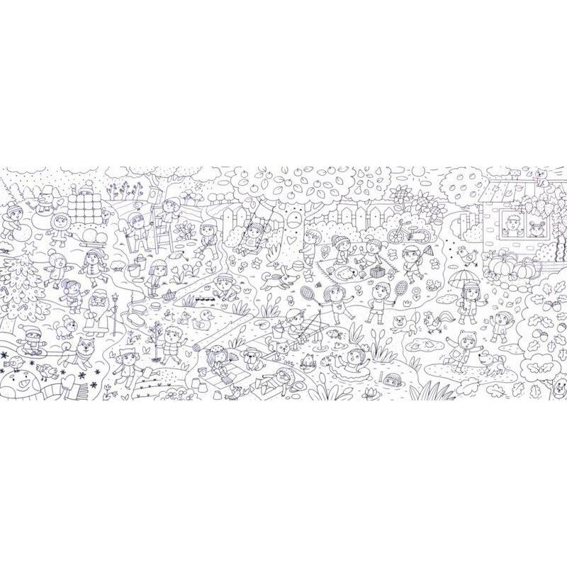 Времена года