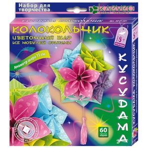 Набор для творчества 'Колокольчик'