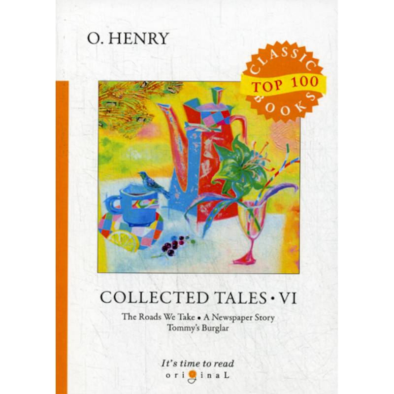 Collected Tales VI Collected Tales VI