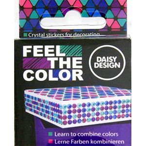 Наклейки для декорирования Magical of FEEL (62356)