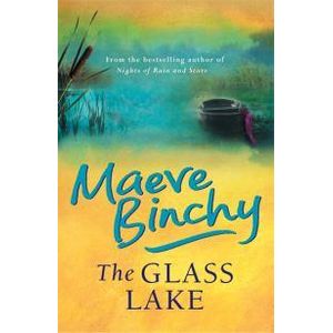 The Glass Lake The Glass Lake