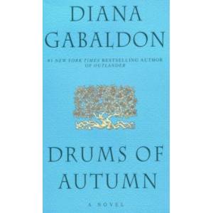 Drums of Autumn Drums of Autumn