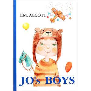 Jo's Boys Jo's Boys