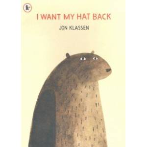 I Want My Hat Back