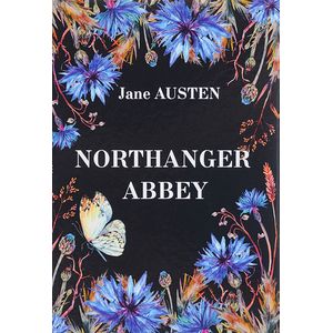 Northanger Abbey. Нортенгерское Аббатство Northanger Abbey. Нортенгерское Аббатство