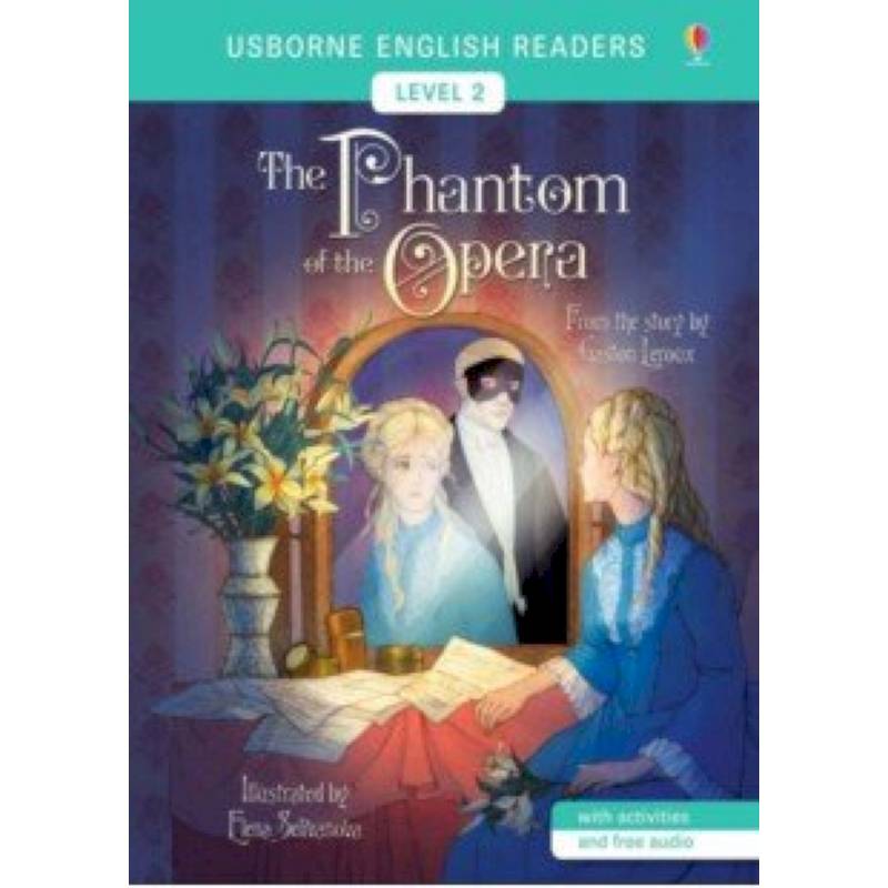The Phantom of the Opera The Phantom of the Opera
