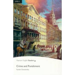 Crime and Punishment +CD Crime and Punishment +CD