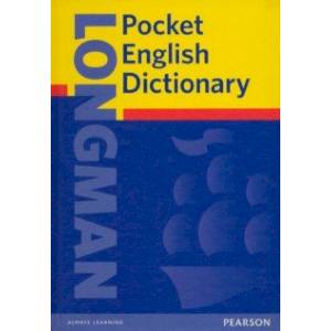 Longman Pocket English Dictionary Longman Pocket English Dictionary