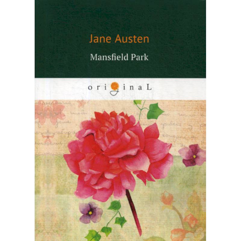 Mansfield Park Mansfield Park