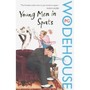 Young Men in Spats Young Men in Spats