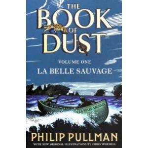 La Belle Sauvage La Belle Sauvage