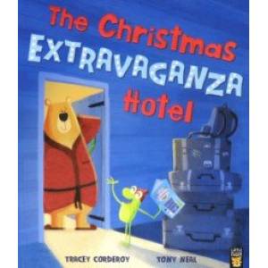 Thr Christmas Extravaganza Hotel Thr Christmas Extravaganza Hotel
