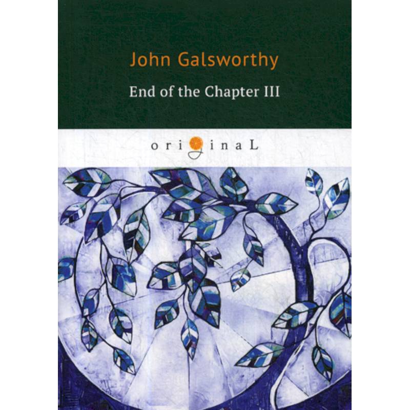 End of the Chapter III End of the Chapter III