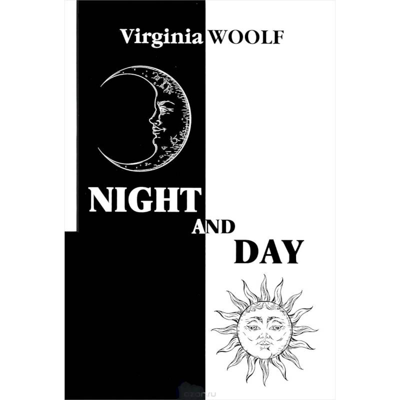 Night and Day - Ночь и день Night and Day - Ночь и день