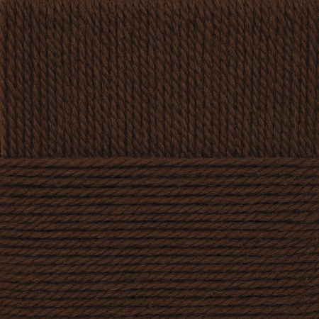 Обучение игре на фортепиано, книга Народная традиция. Цвет 173-Грильяж. 10x100 г. купить по скидке