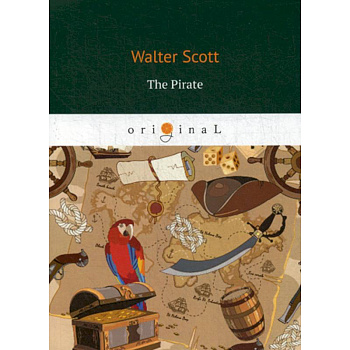 The Pirate The Pirate