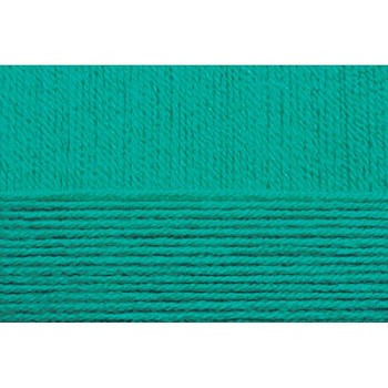 Детская новинка. Цвет 581-Св.изумруд. 10x50 г.
